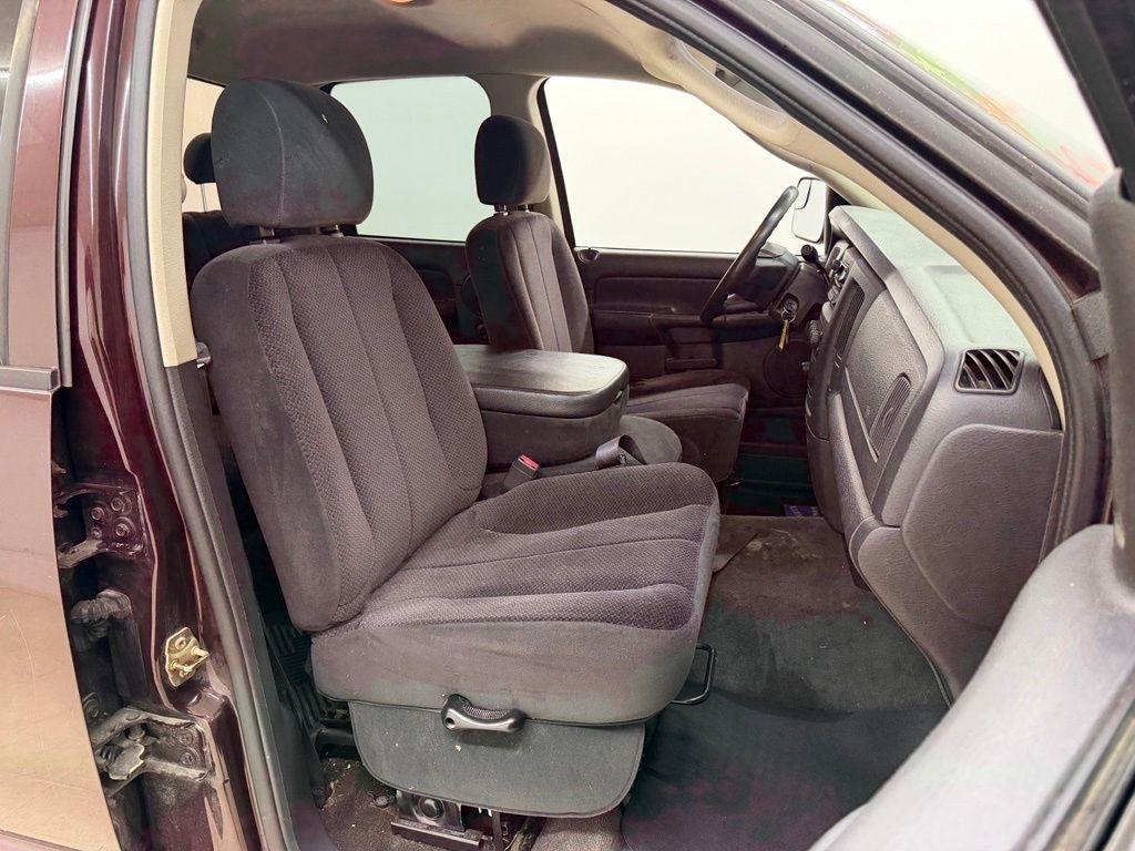 Dodge Ram 2500  2005