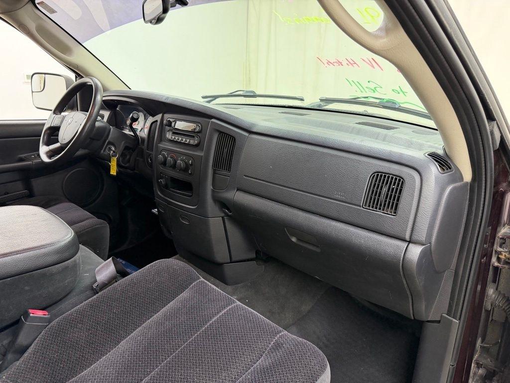 Dodge Ram 2500  2005