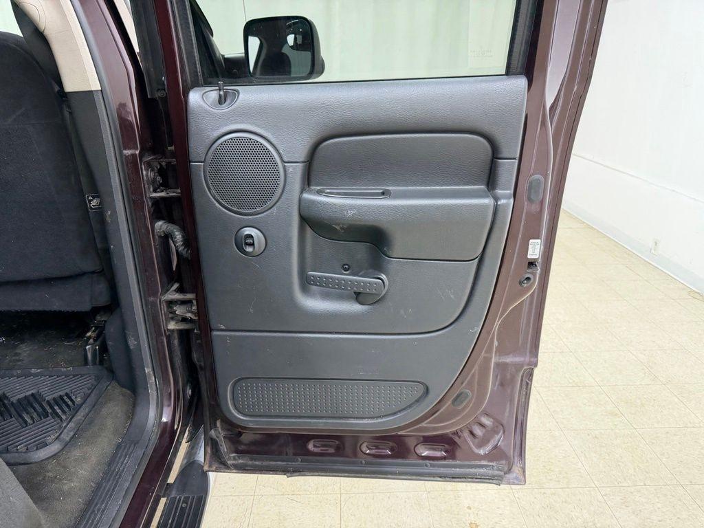 Dodge Ram 2500  2005