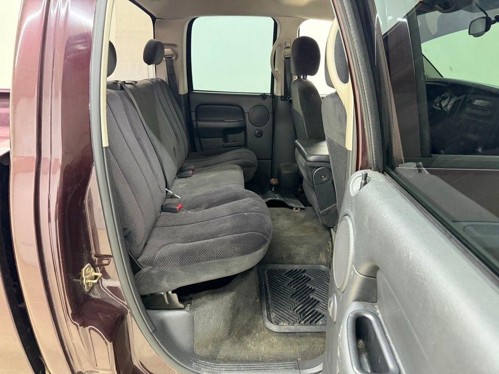 Dodge Ram 2500  2005
