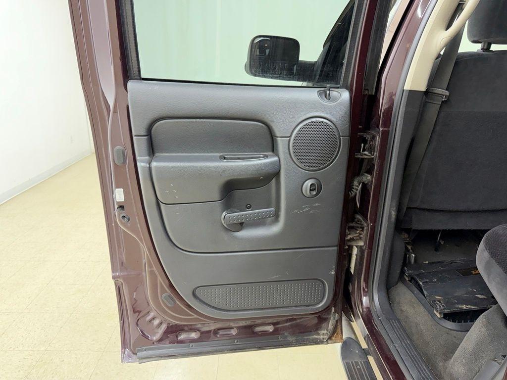 Dodge Ram 2500  2005
