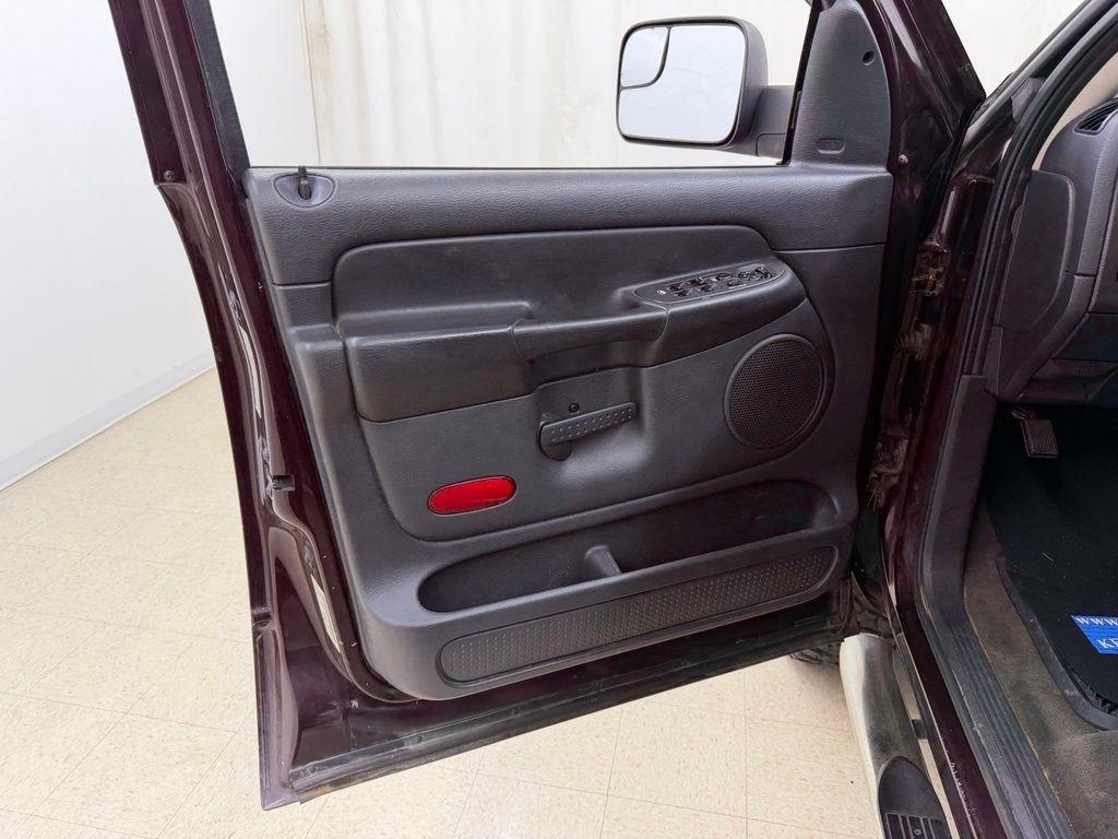 Dodge Ram 2500  2005
