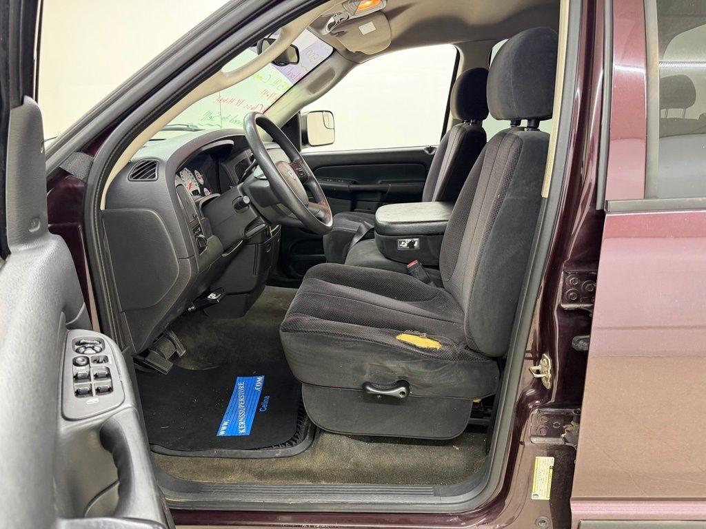 Dodge Ram 2500  2005