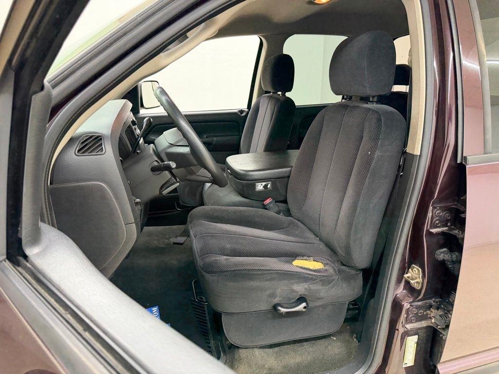 Dodge Ram 2500  2005