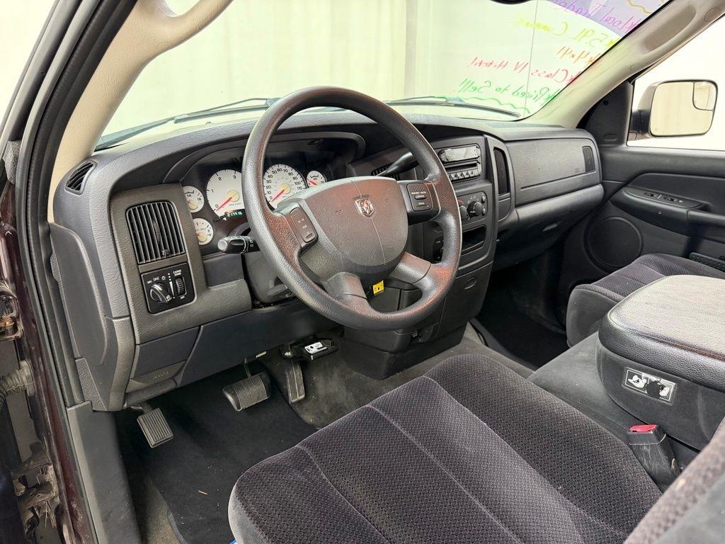Dodge Ram 2500  2005