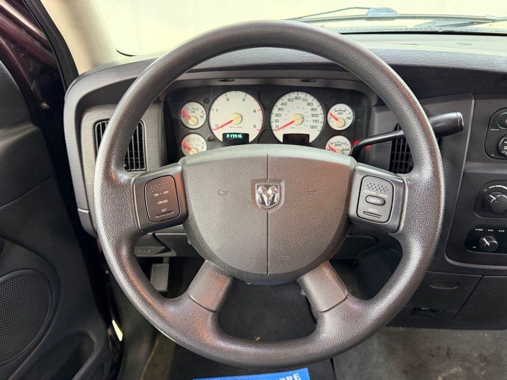 Dodge Ram 2500  2005