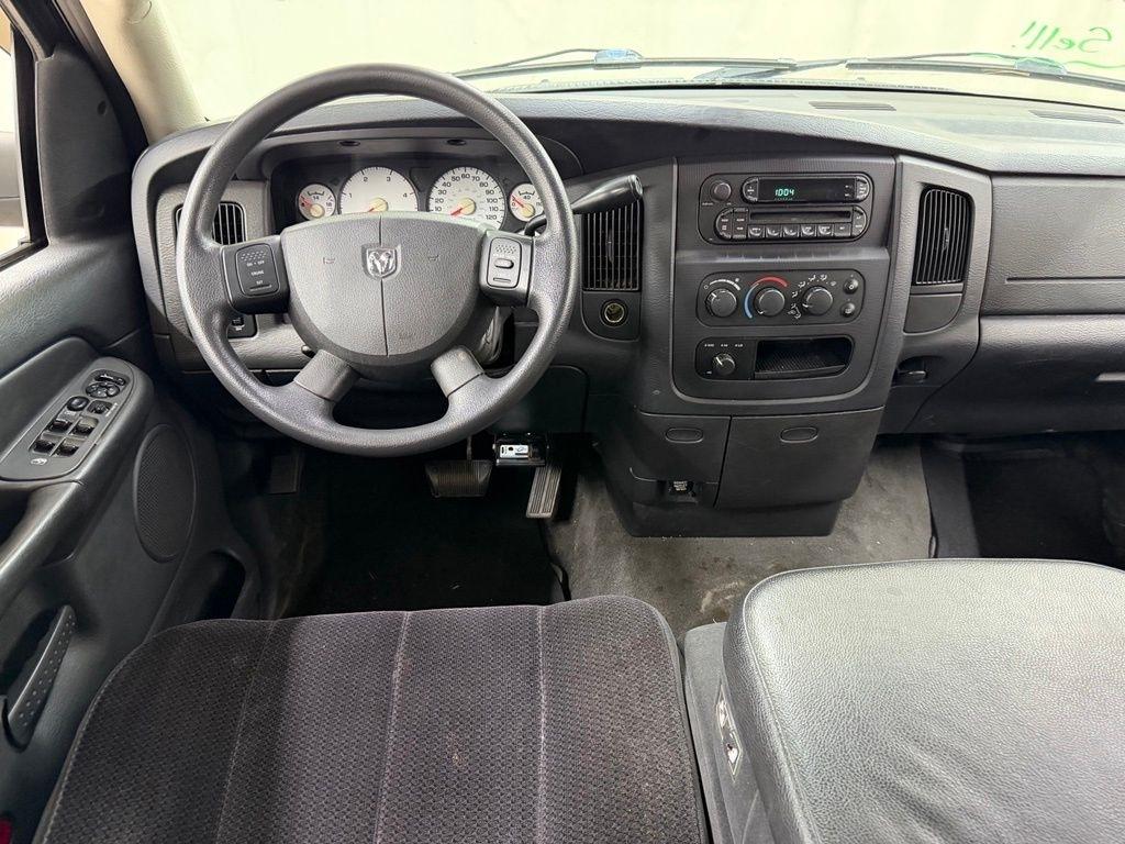 Dodge Ram 2500  2005