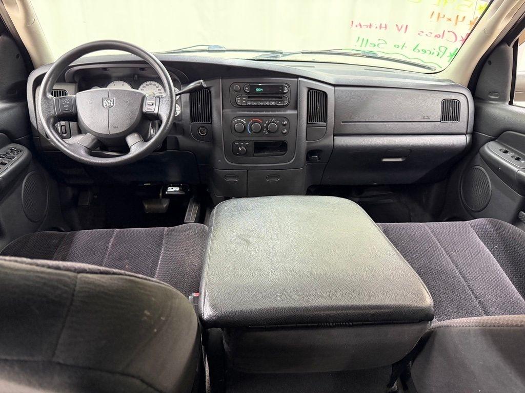 Dodge Ram 2500  2005