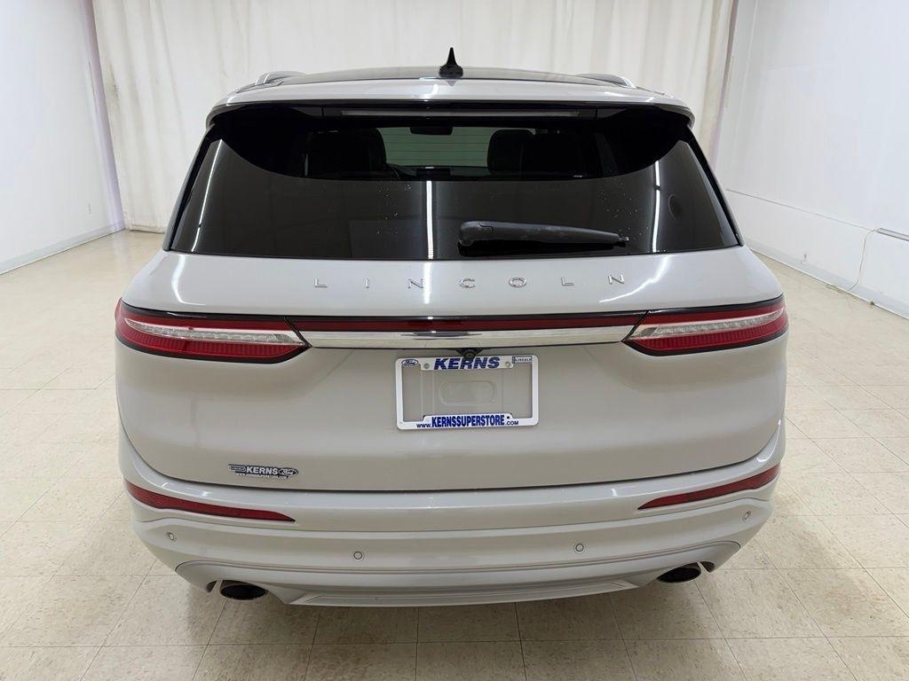 2020 Lincoln Corsair Reserve - Photo 4