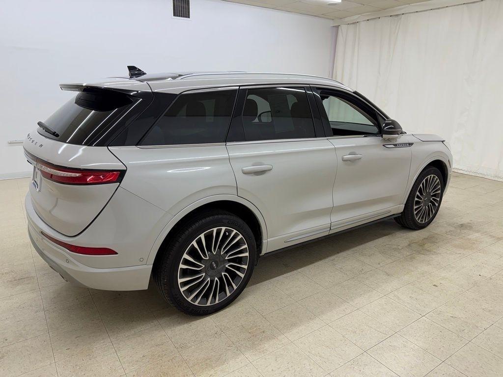2020 Lincoln Corsair Reserve - Photo 6