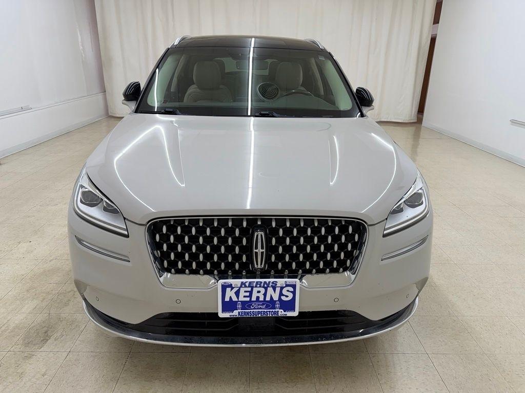 2020 Lincoln Corsair Reserve - Photo 8
