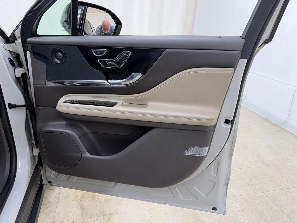 2020 Lincoln Corsair Reserve - Photo 9