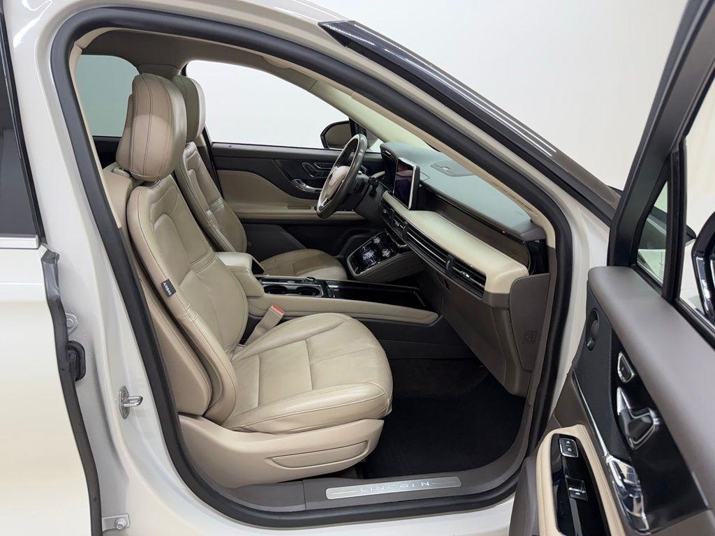 2020 Lincoln Corsair Reserve - Photo 10