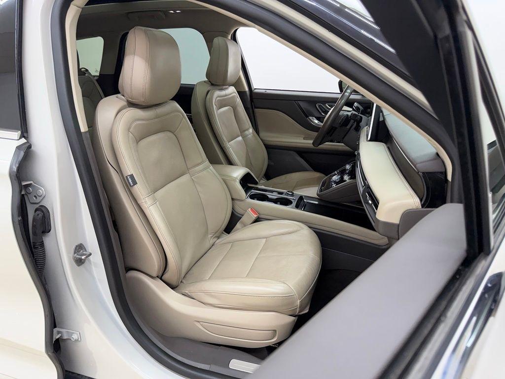 2020 Lincoln Corsair Reserve - Photo 11