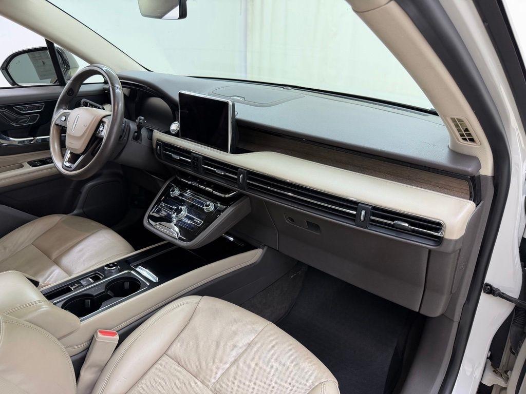 2020 Lincoln Corsair Reserve - Photo 12
