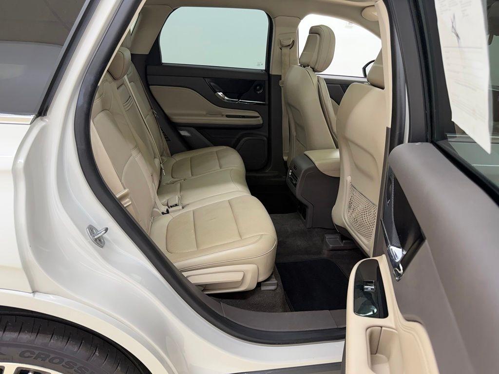 2020 Lincoln Corsair Reserve - Photo 14