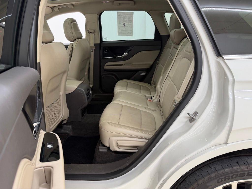 2020 Lincoln Corsair Reserve - Photo 17