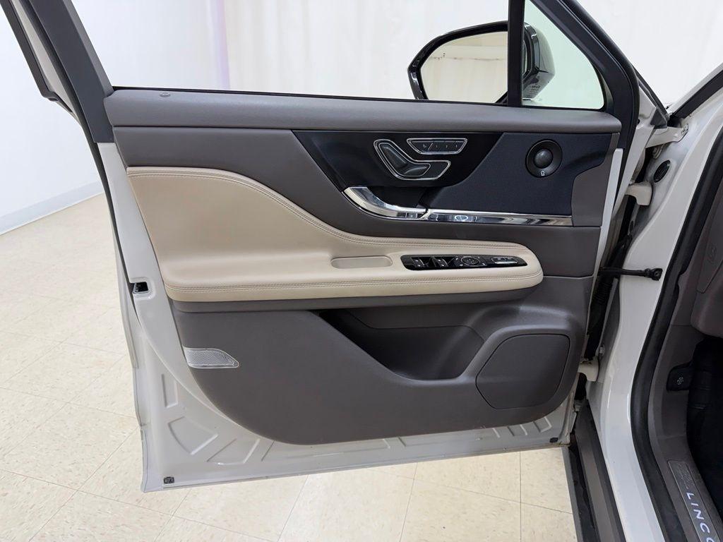 2020 Lincoln Corsair Reserve - Photo 18