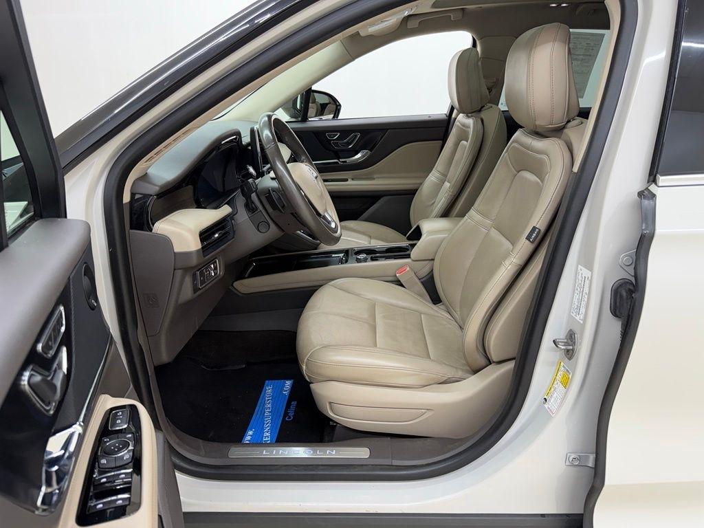 2020 Lincoln Corsair Reserve - Photo 19