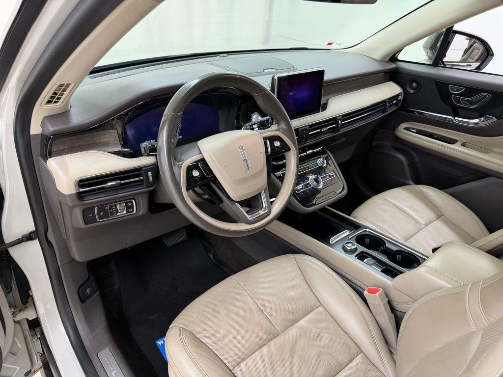 2020 Lincoln Corsair Reserve - Photo 21