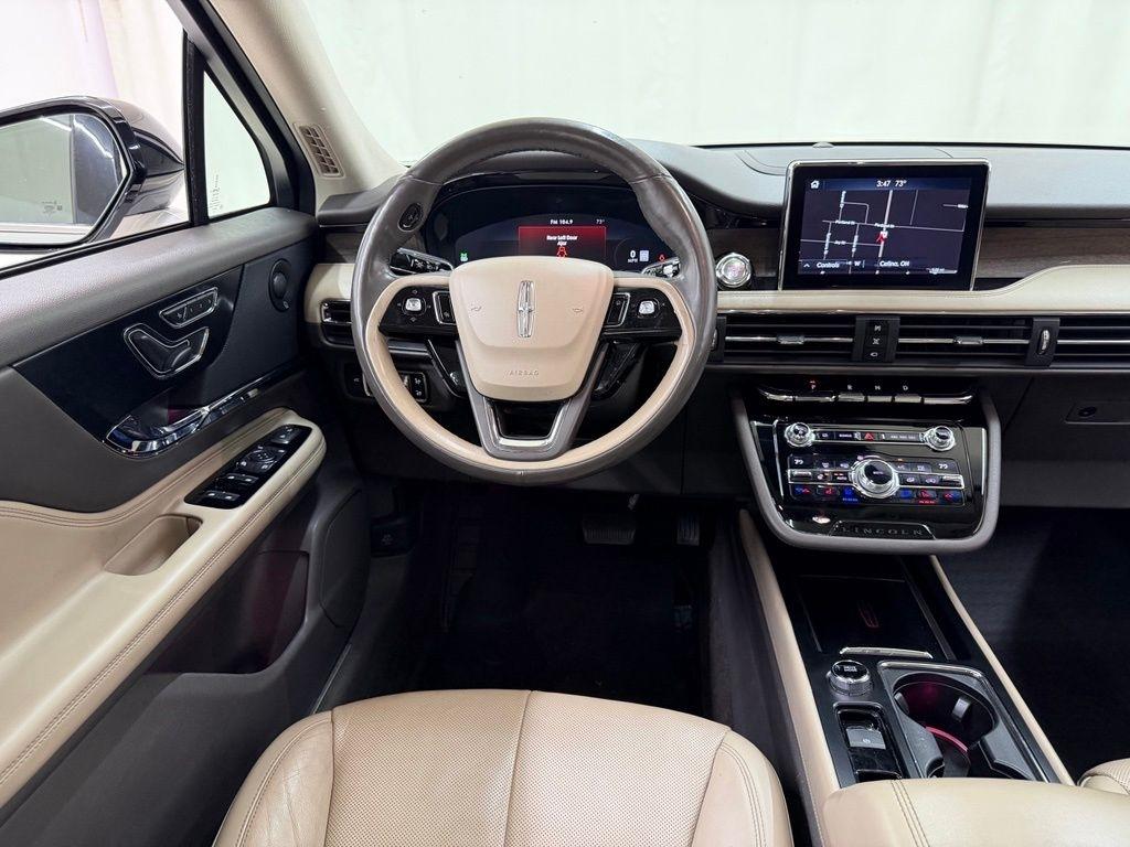 2020 Lincoln Corsair Reserve - Photo 31