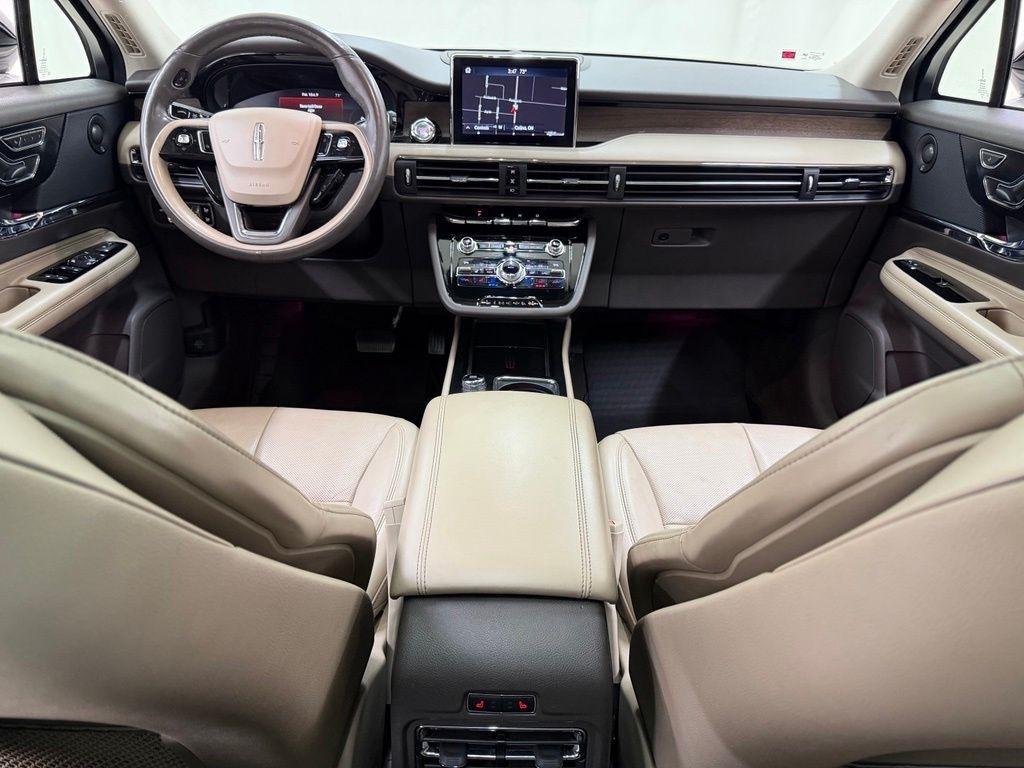 2020 Lincoln Corsair Reserve - Photo 32