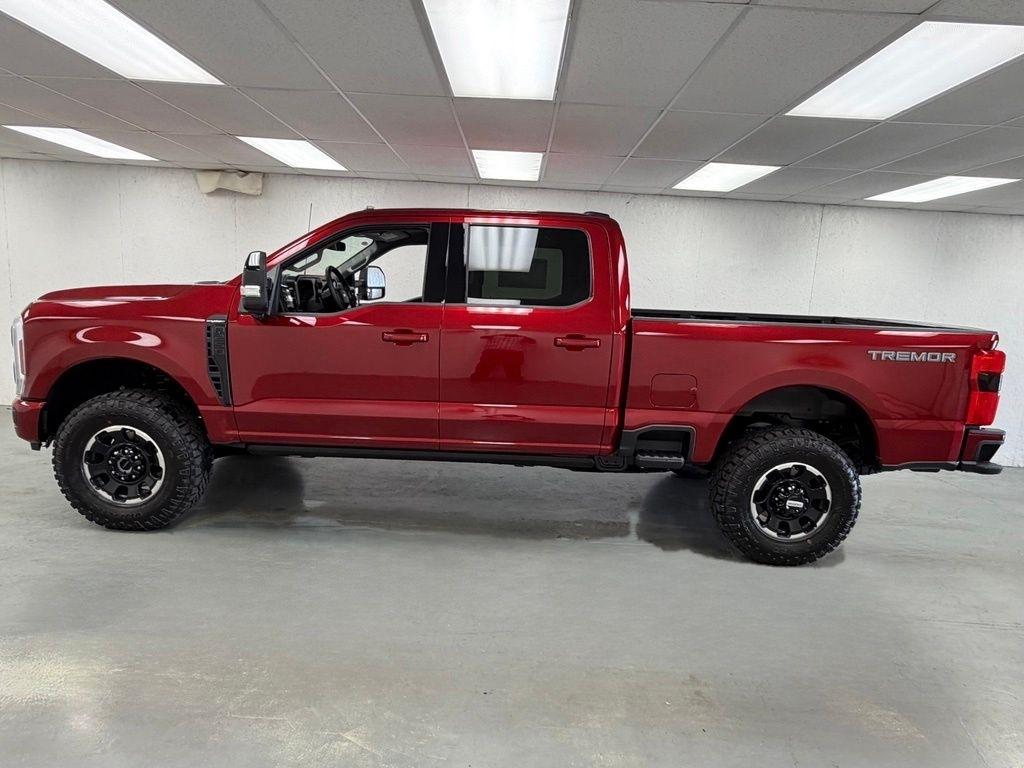 Ford F-250 SD  2027