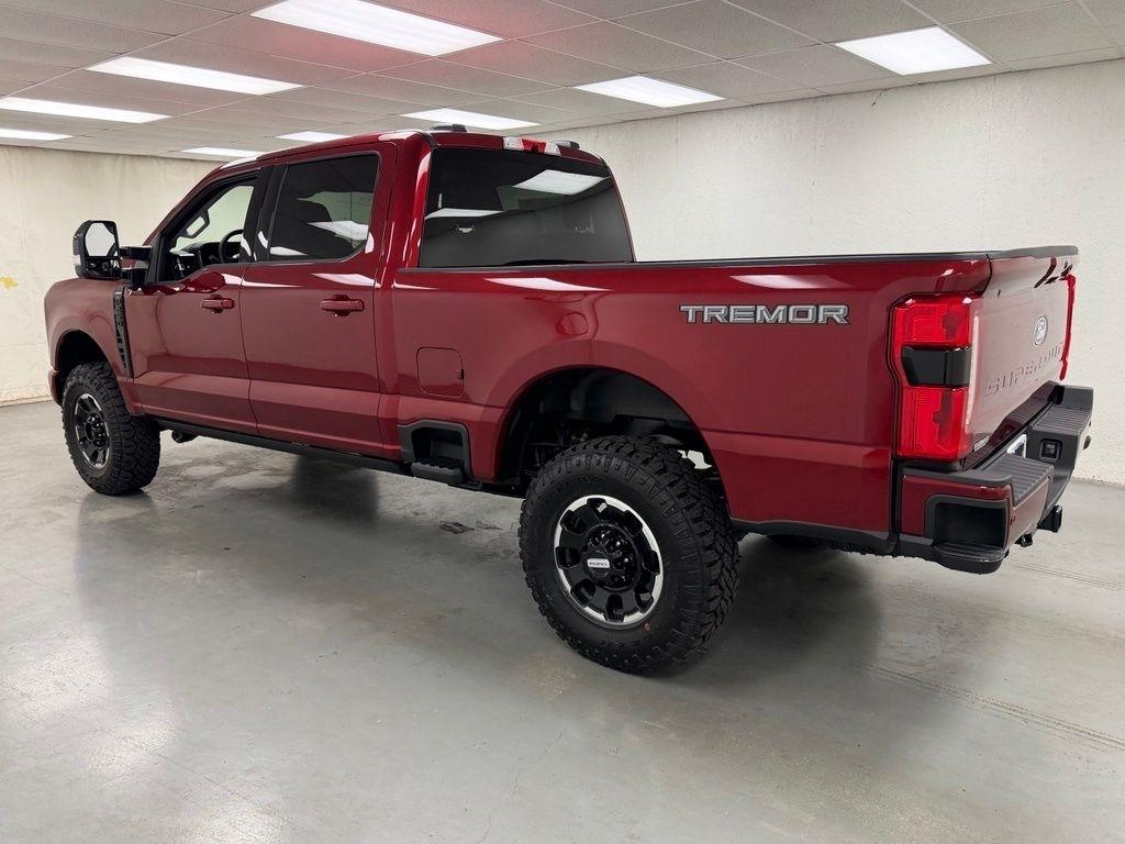 Ford F-250 SD  2027