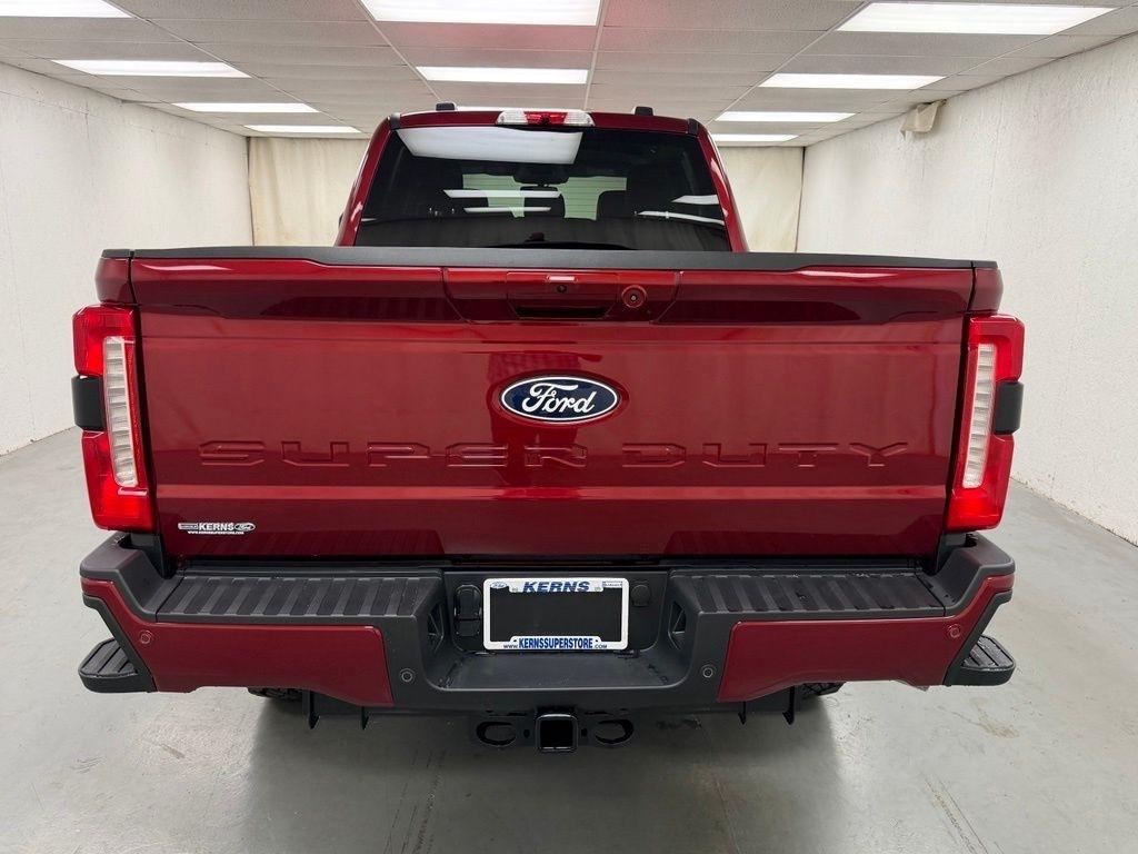 Ford F-250 SD  2027