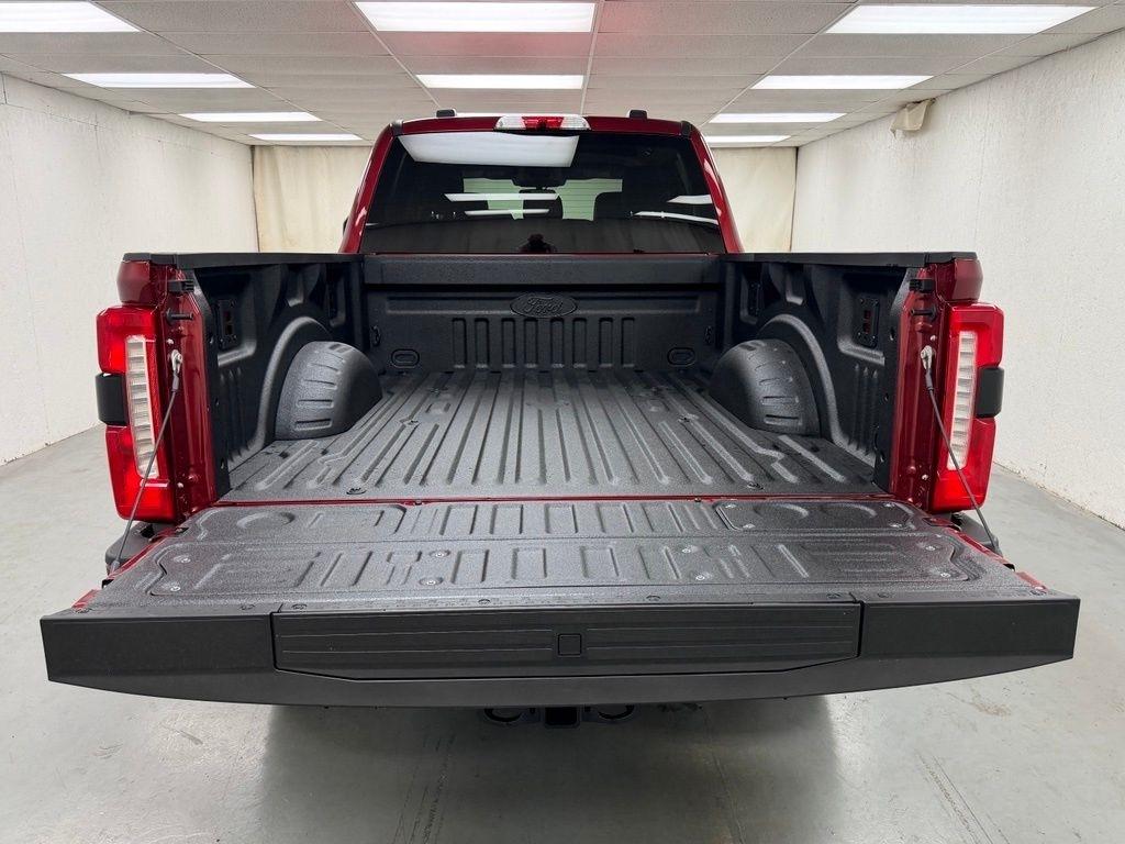 Ford F-250 SD  2027