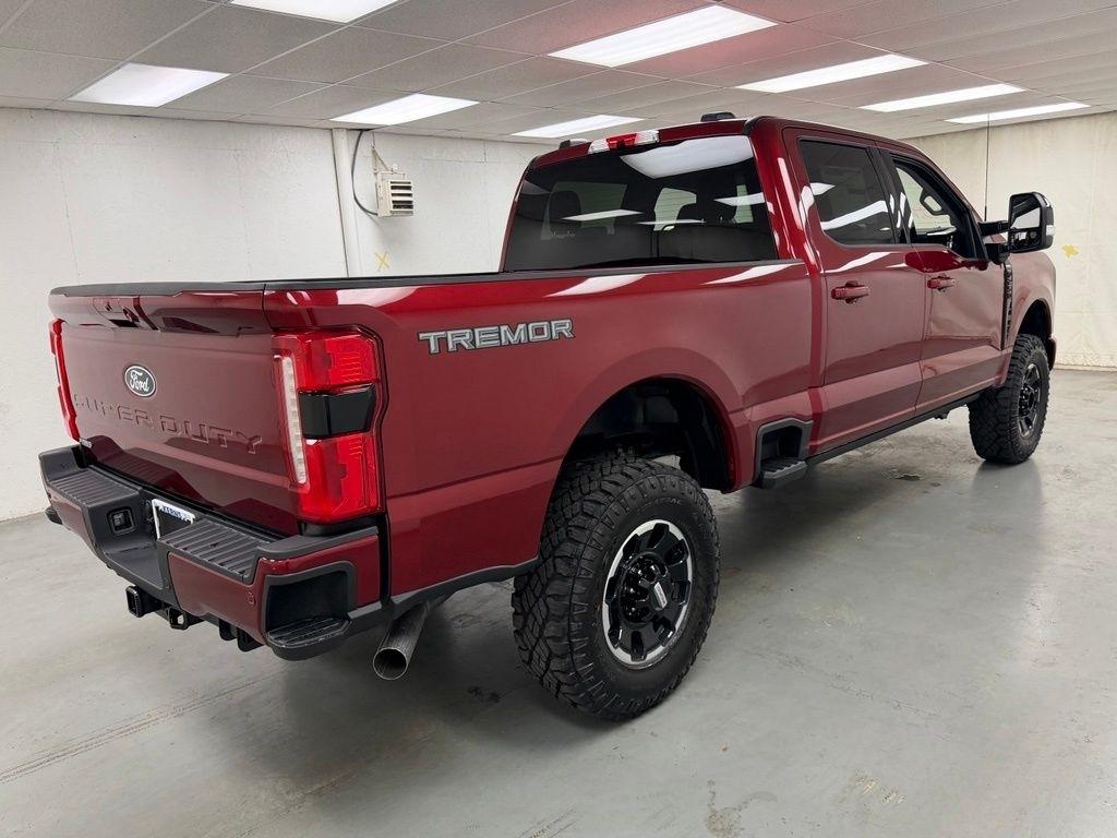 Ford F-250 SD  2027