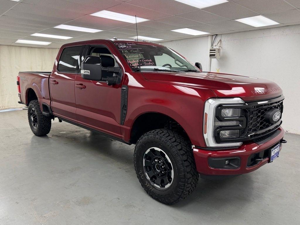 Ford F-250 SD  2027