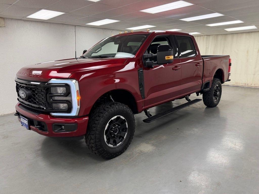 Ford F-250 SD  2027