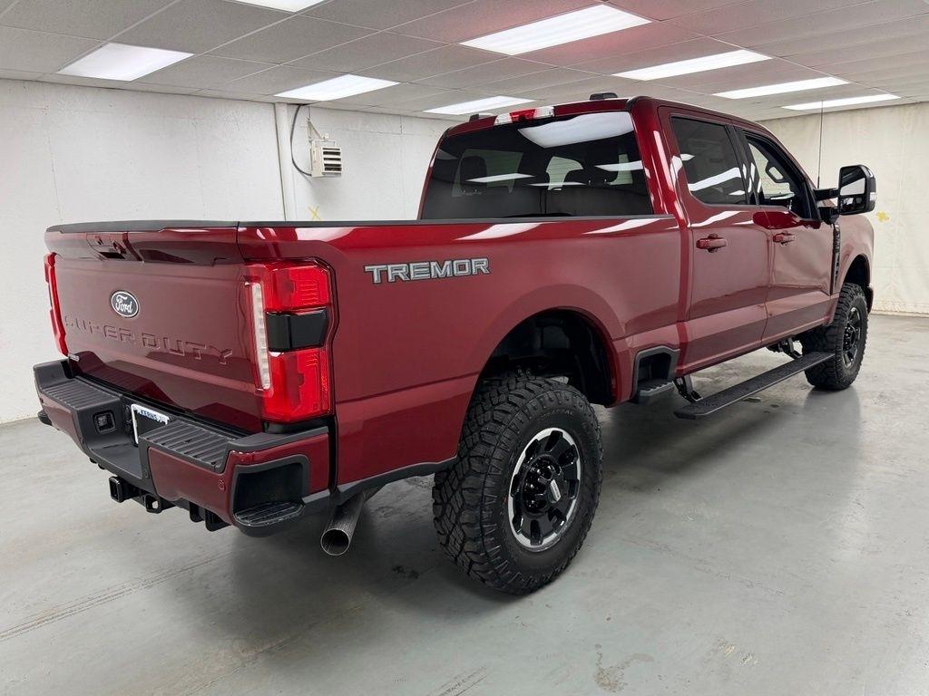 Ford F-250 SD  2027