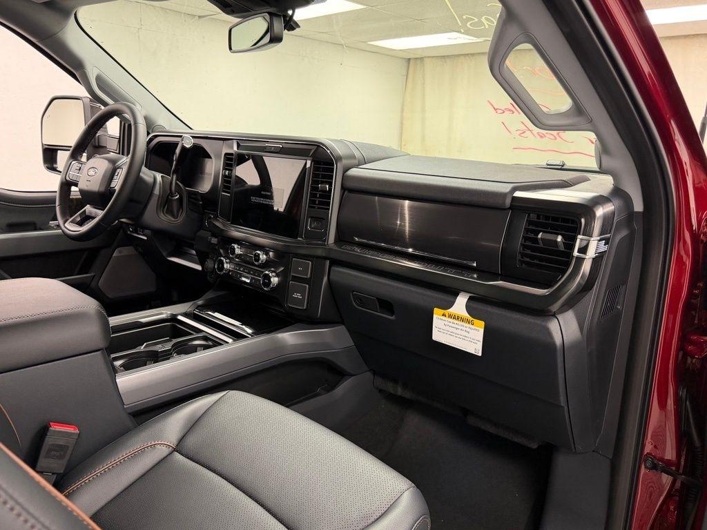 Ford F-250 SD  2027
