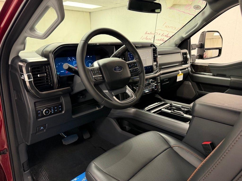 Ford F-250 SD  2027