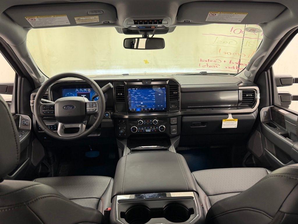 Ford F-250 SD  2027