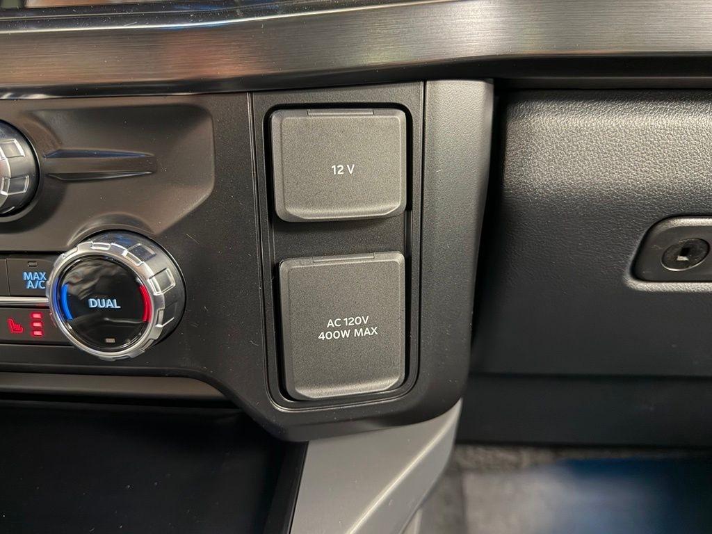 Ford F-250 SD  2027