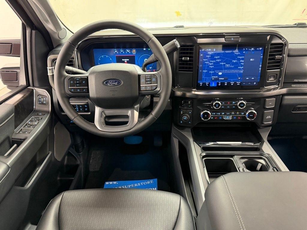 Ford F-250 SD  2027