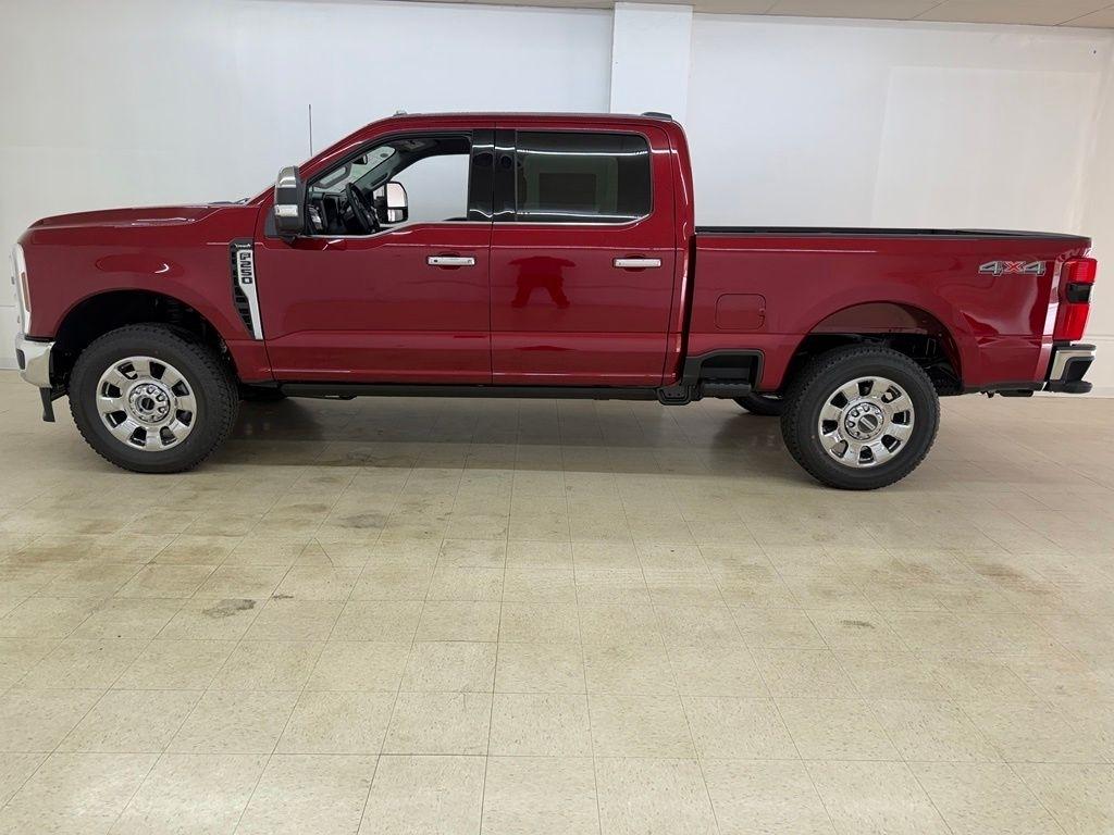 Ford F-250 SD  2027