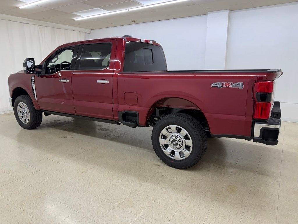 Ford F-250 SD  2027