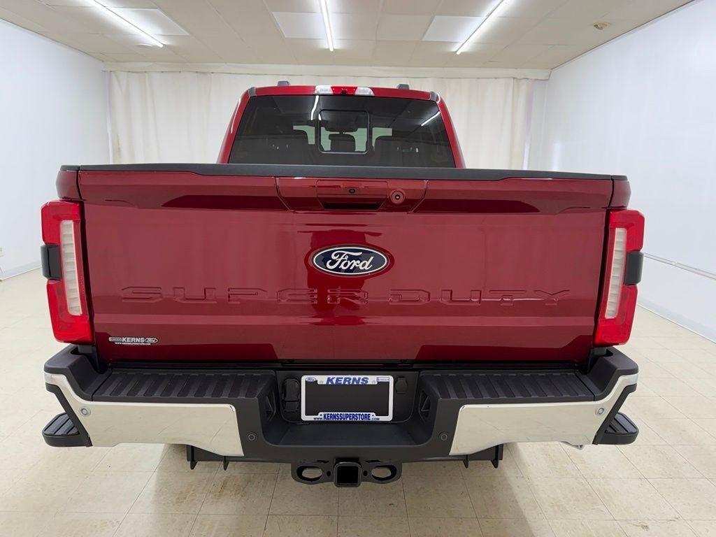 Ford F-250 SD  2027