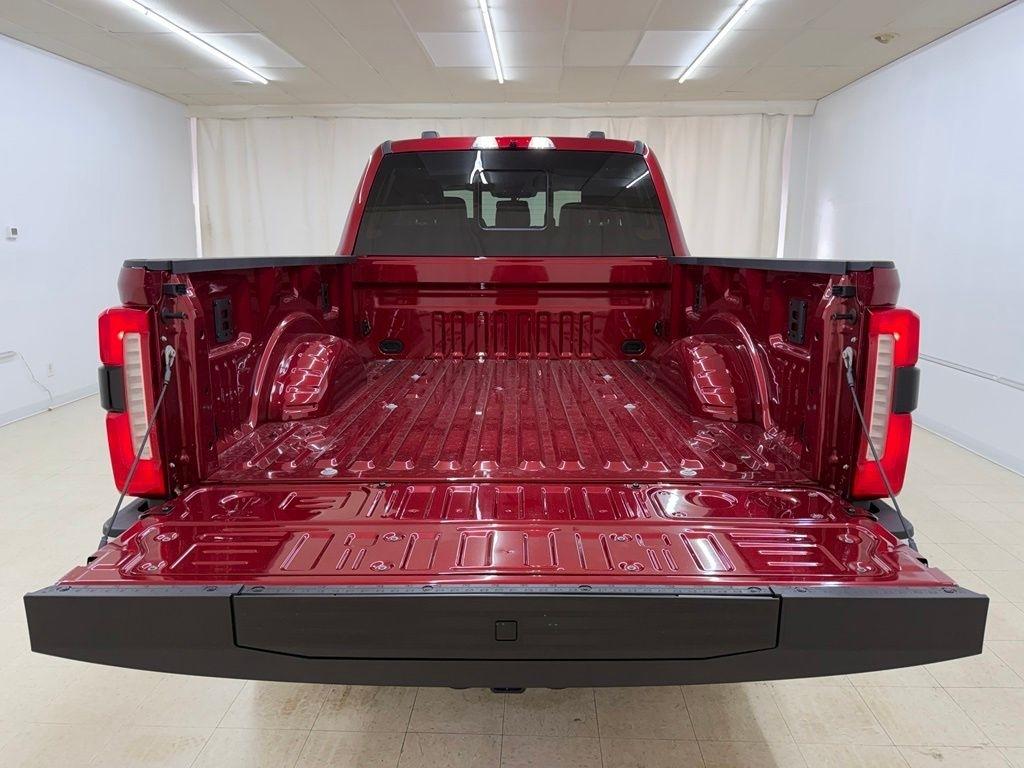 Ford F-250 SD  2027
