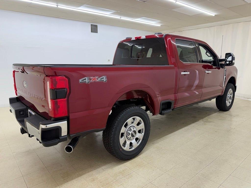 Ford F-250 SD  2027