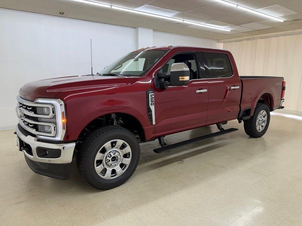 Ford F-250 SD  2027