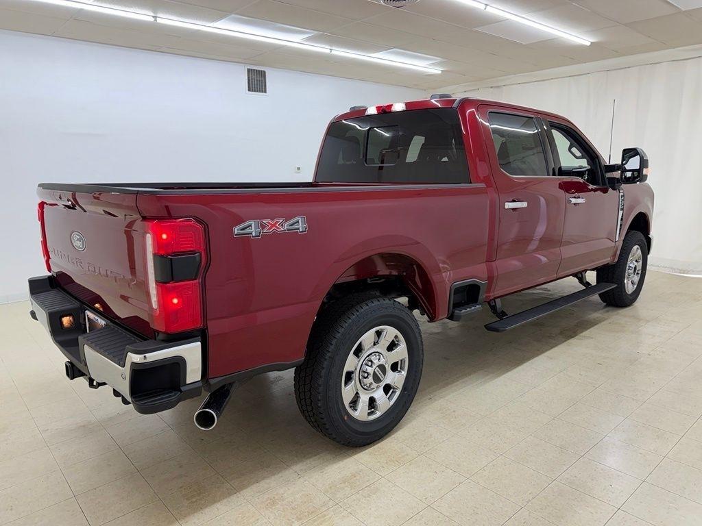 Ford F-250 SD  2027
