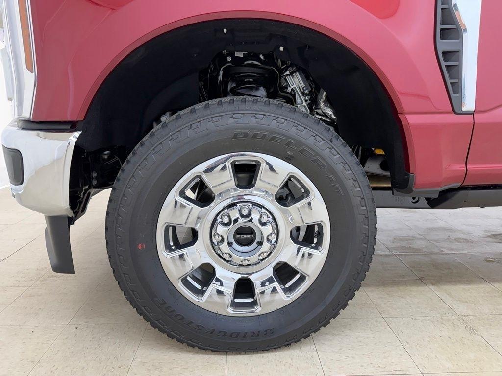 Ford F-250 SD  2027