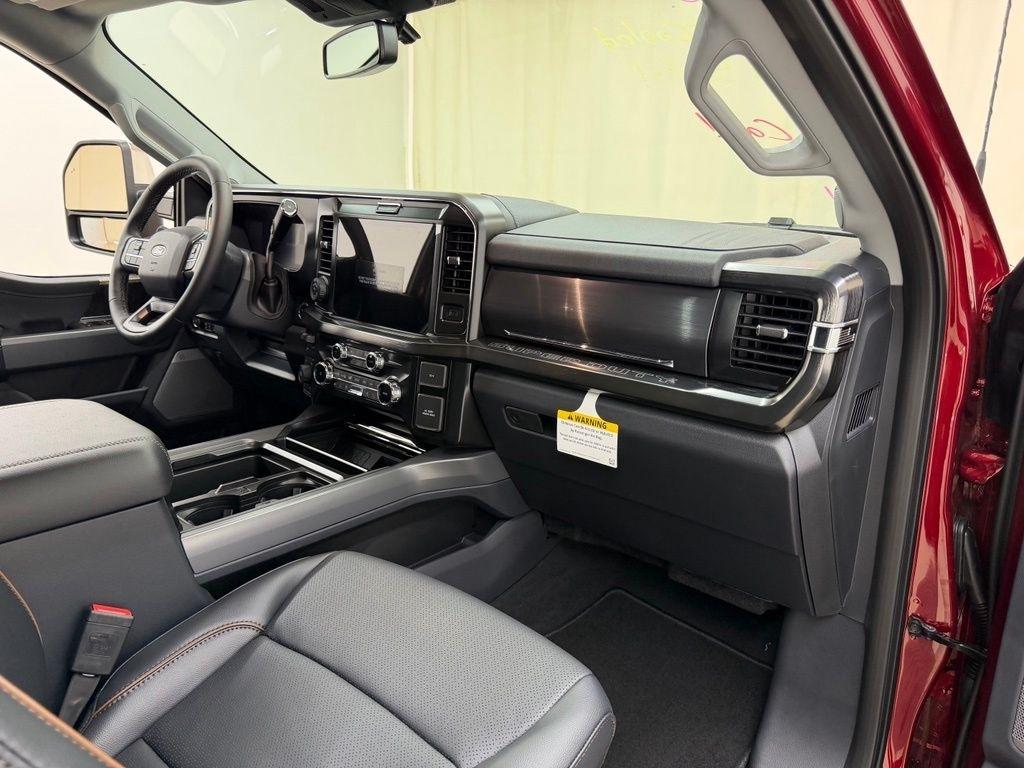 Ford F-250 SD  2027