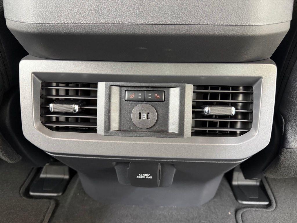Ford F-250 SD  2027