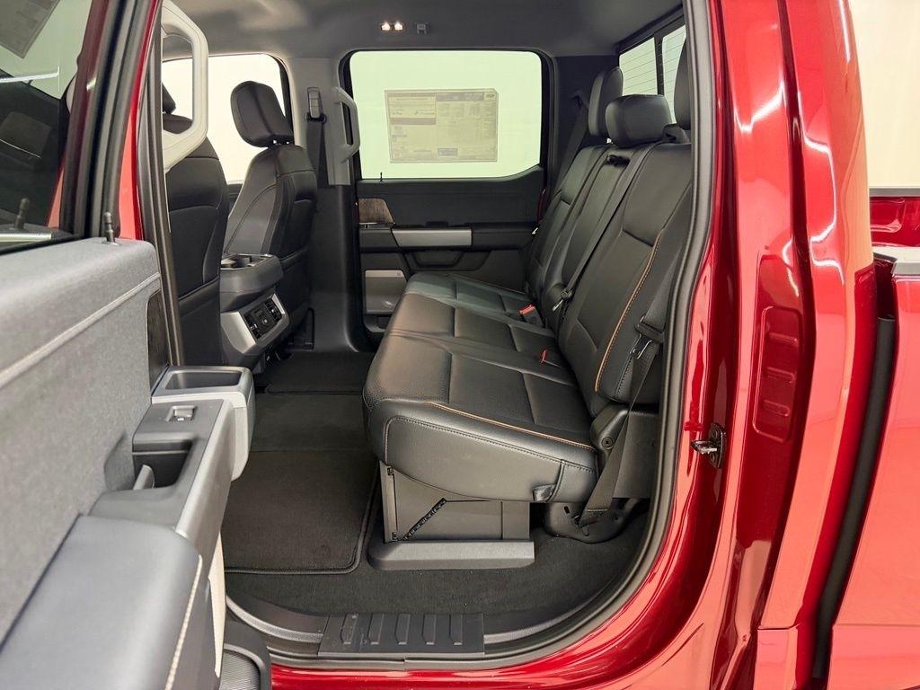 Ford F-250 SD  2027